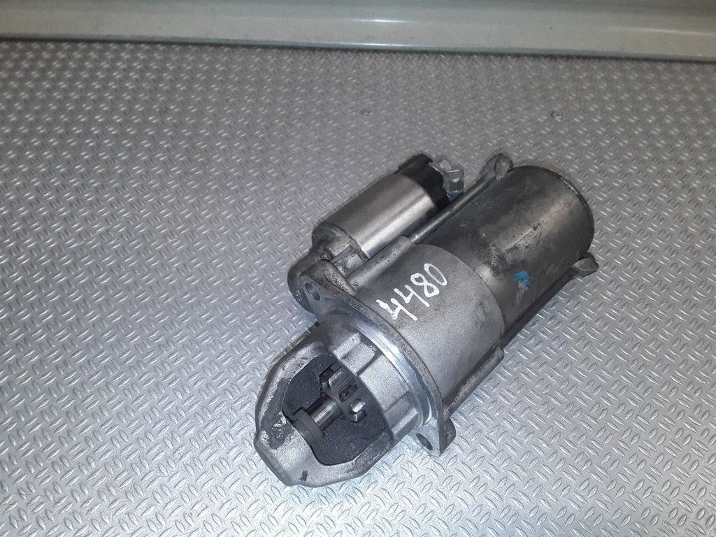 Starter – Hyundai Sonata (2006-2015)