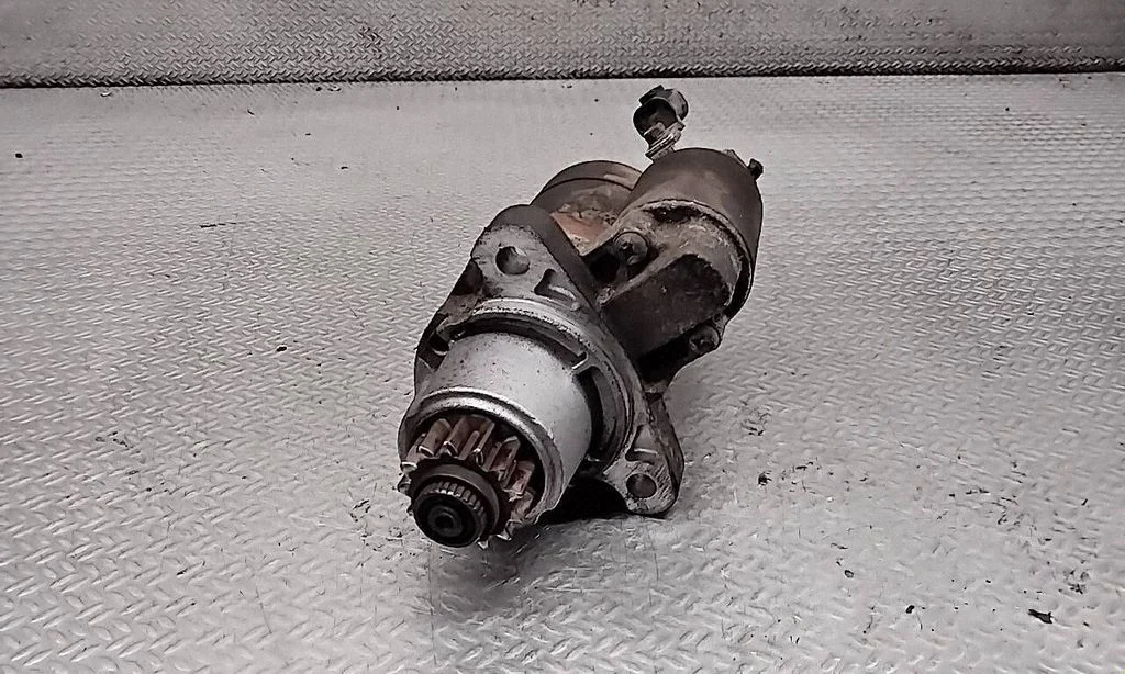 Starter – Nissan Murano Z50 (2002-2008)