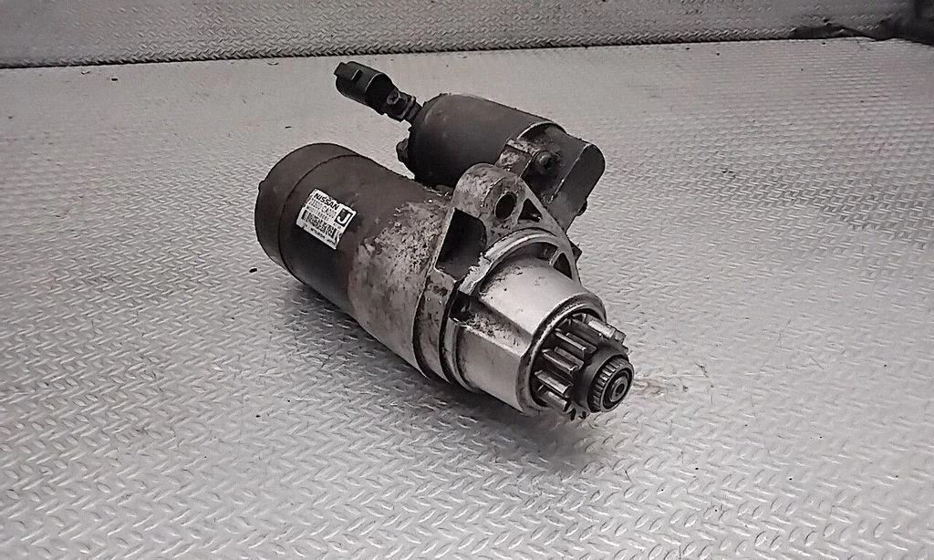 Starter – Nissan Murano Z50 (2002-2008)