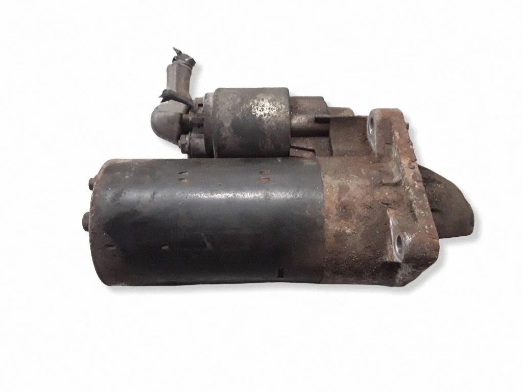 Starter motor – Suzuki SX4 (2006-2009)