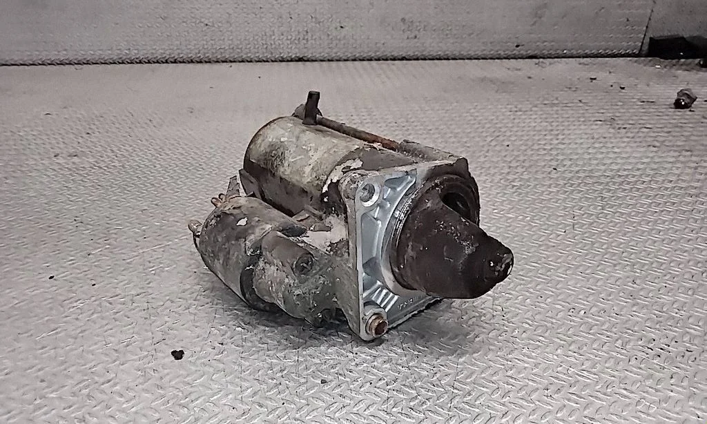 Starter motor – Tata Indica Vista II (2008-2014)