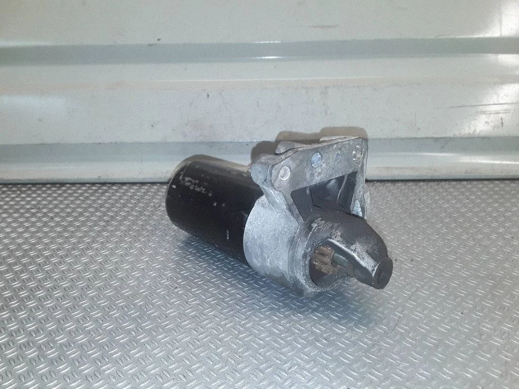 Starter motor – Mini One - Cooper Coupe R56 (2005-2014)