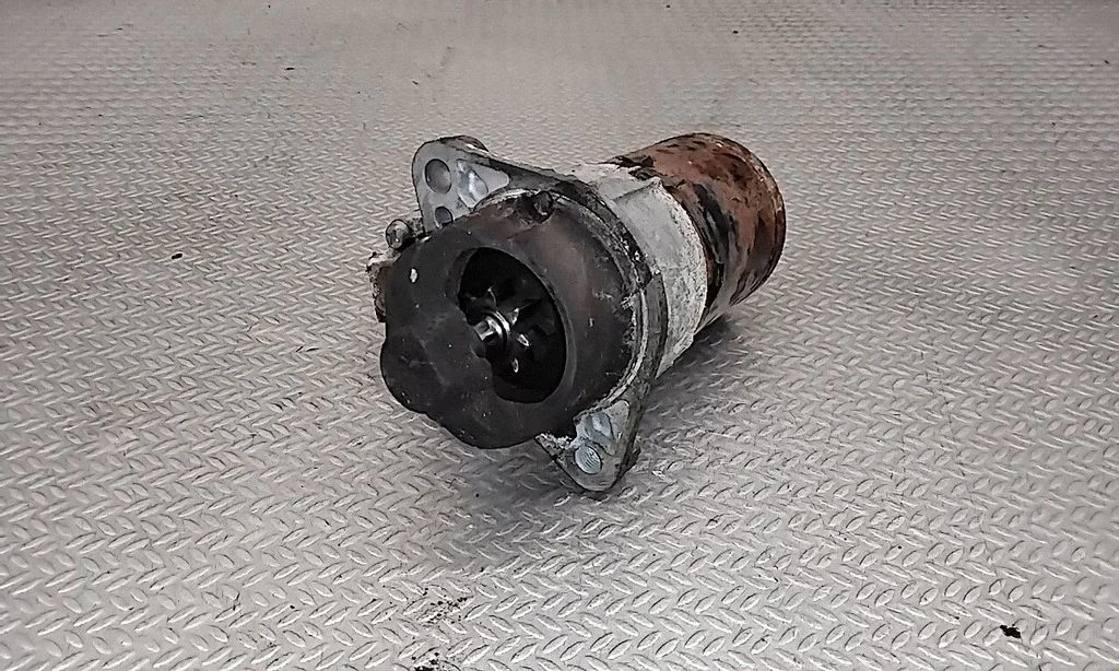 Starter motor 3110051K00 – Opel Agila B (2007-2016)