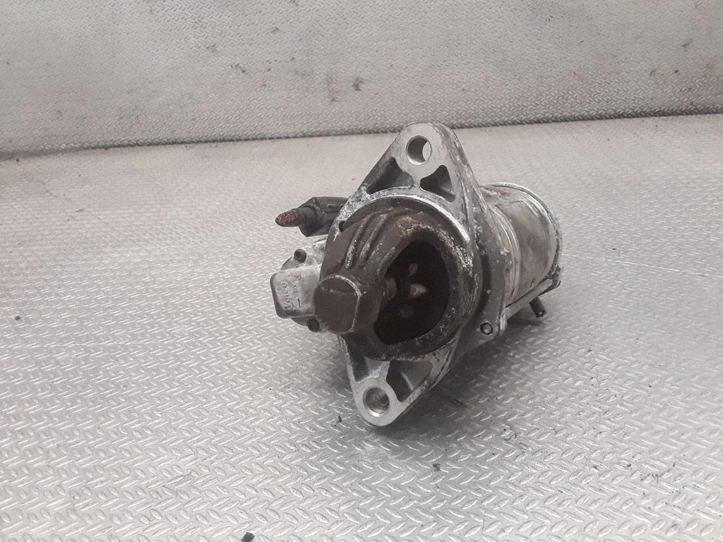 Starter motor – Toyota Verso (2009-2018)