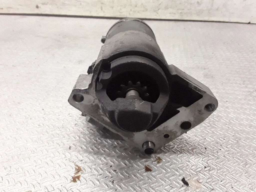 Starter – Citroen C3 (2005-2010)