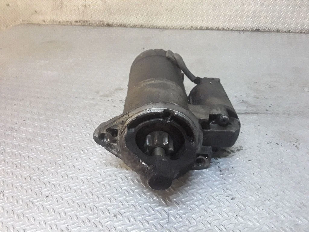 Starter – Hyundai i30 (2007-2012)