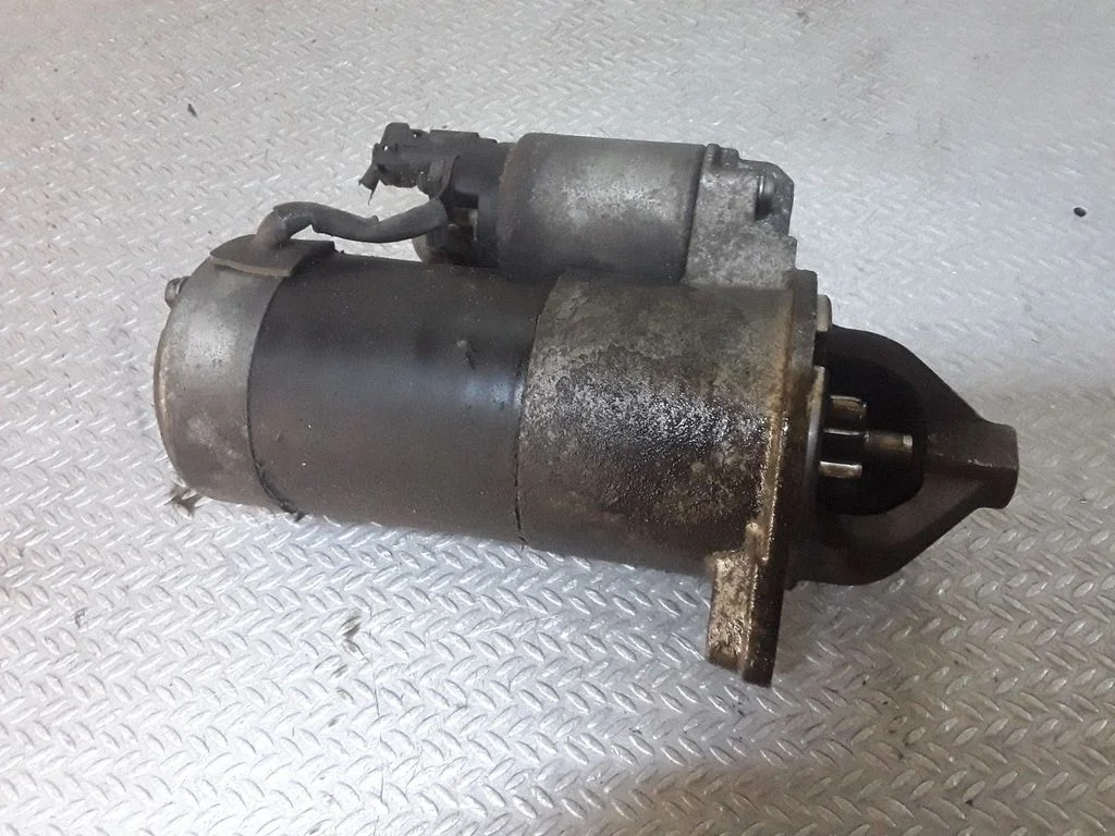 Starter – Hyundai i30 (2007-2012)