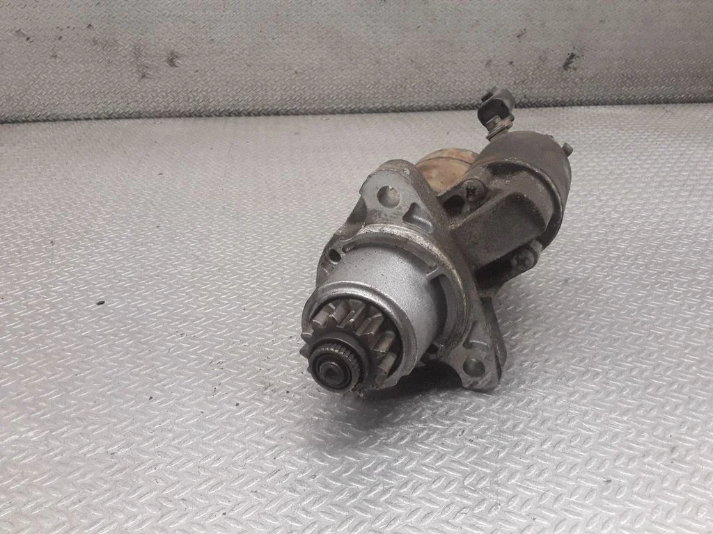 Starter – Nissan Murano Z50 (2002-2008)