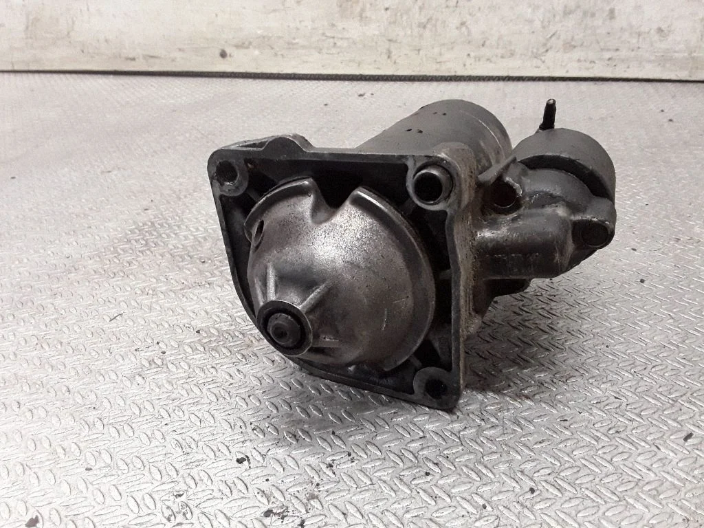Starter motor – Fiat Ducato (2002-2006)