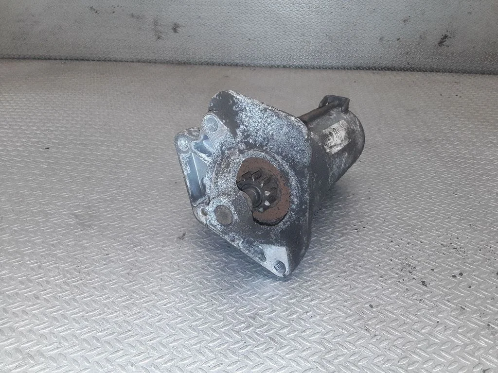 Starter – Renault Clio IV (2012-2019)
