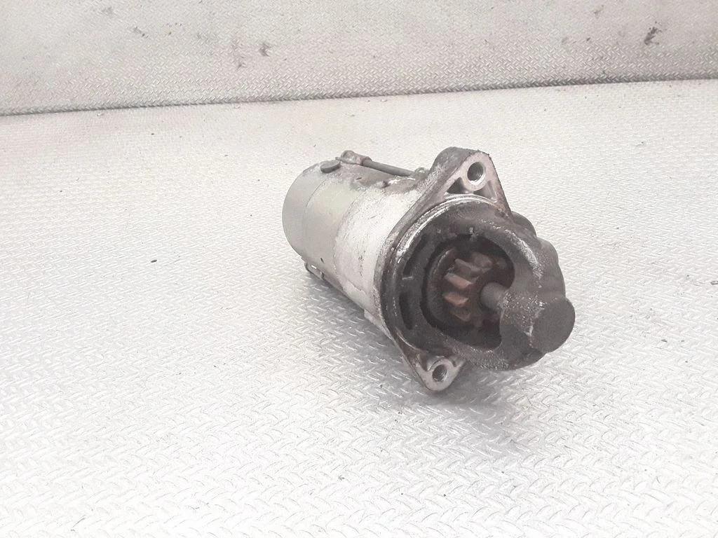 Starter motor 361002F033