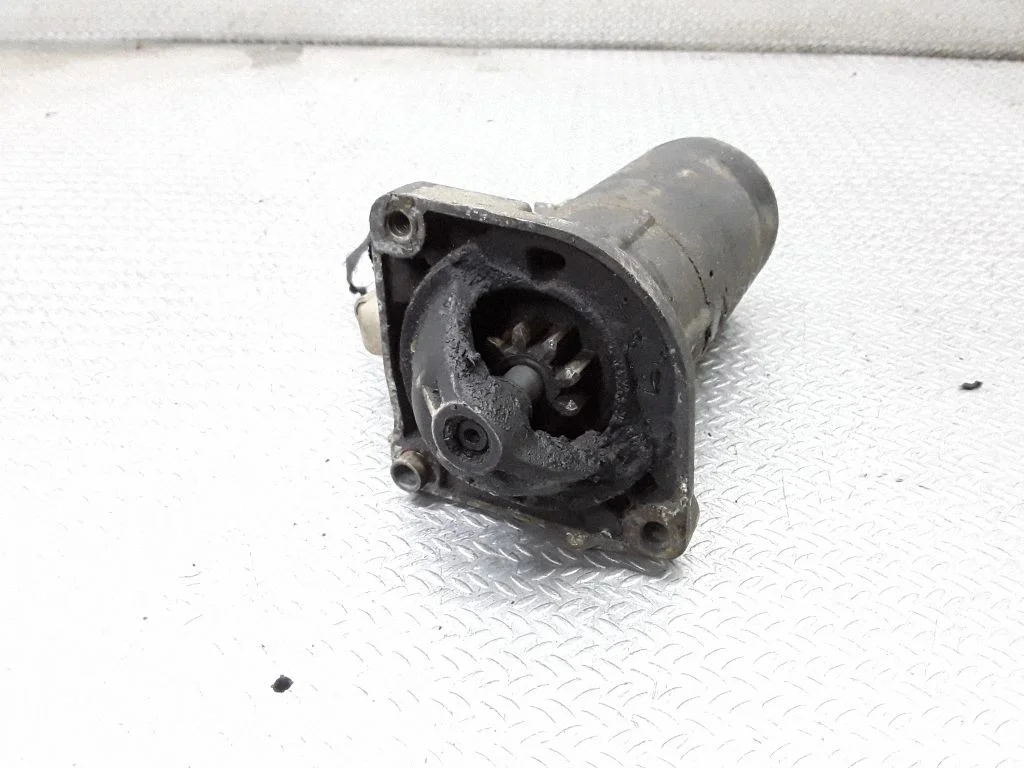 Starter motor – Fiat Ducato (2007-2014)