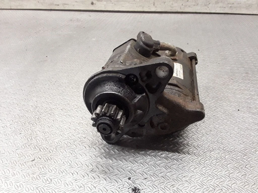 Starteris – Land Rover Freelander (1996-2006)