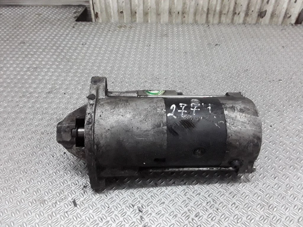 Starter – Mitsubishi L200 (2006-2014)