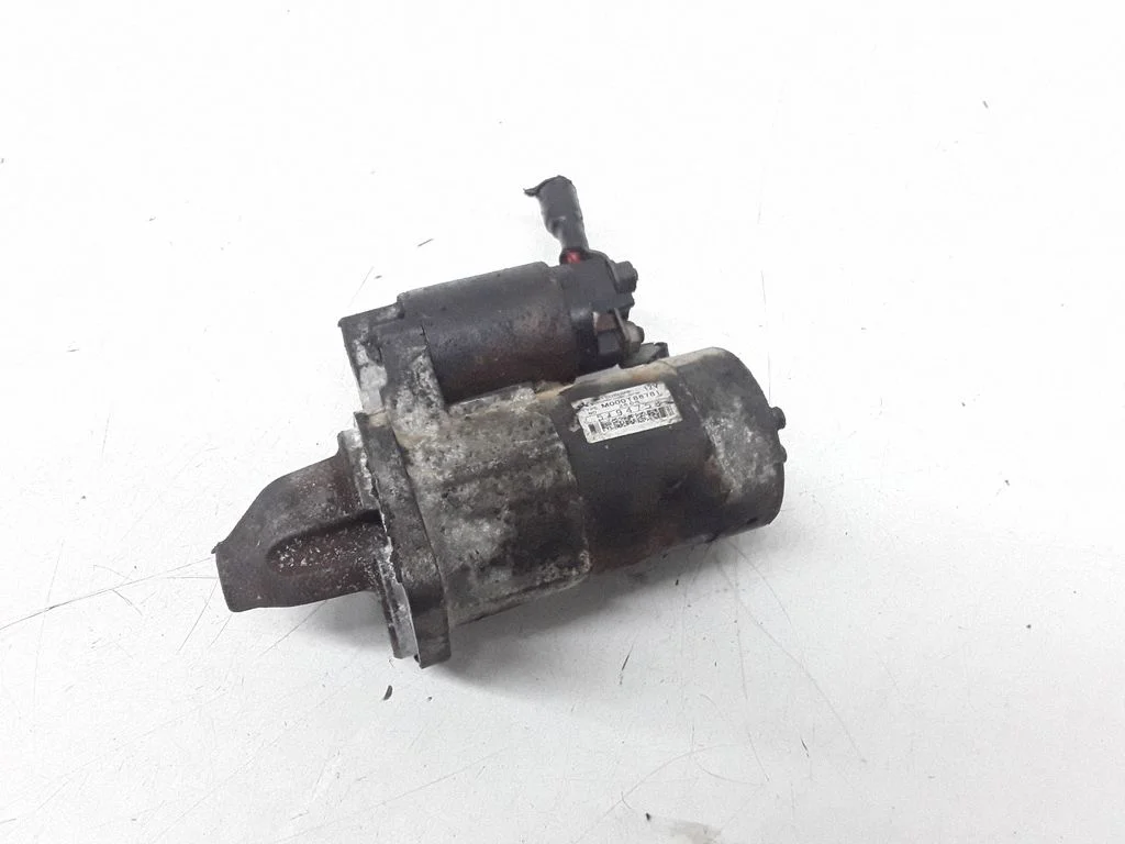 Starter – Saab 9-5 (1998-2005)
