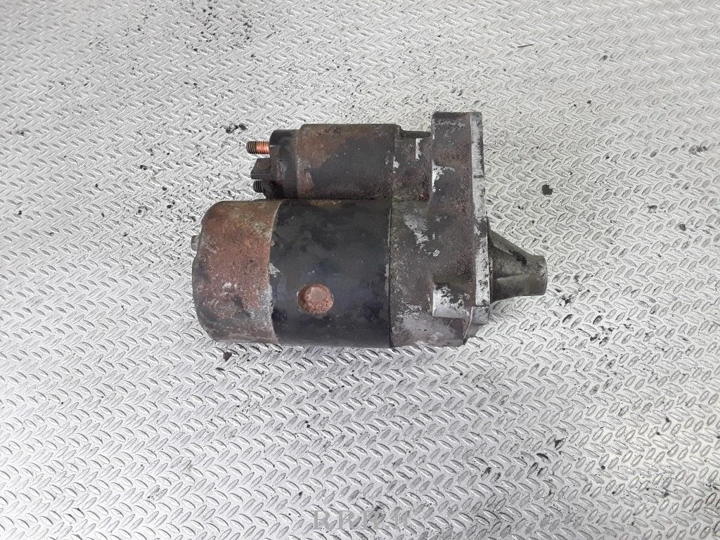 Starter – Renault Clio I (1990-1998)