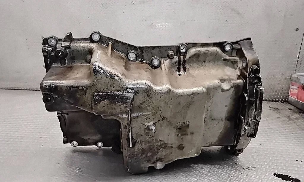 Oil sump – Ford S-MAX (2006-2015)