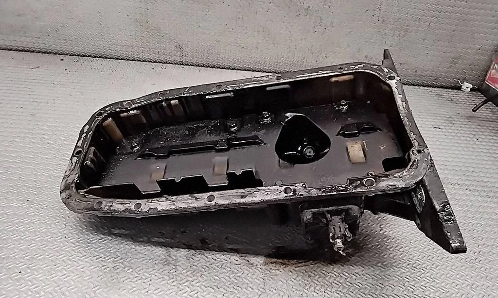 Oil sump – Opel Meriva A (2003-2010)