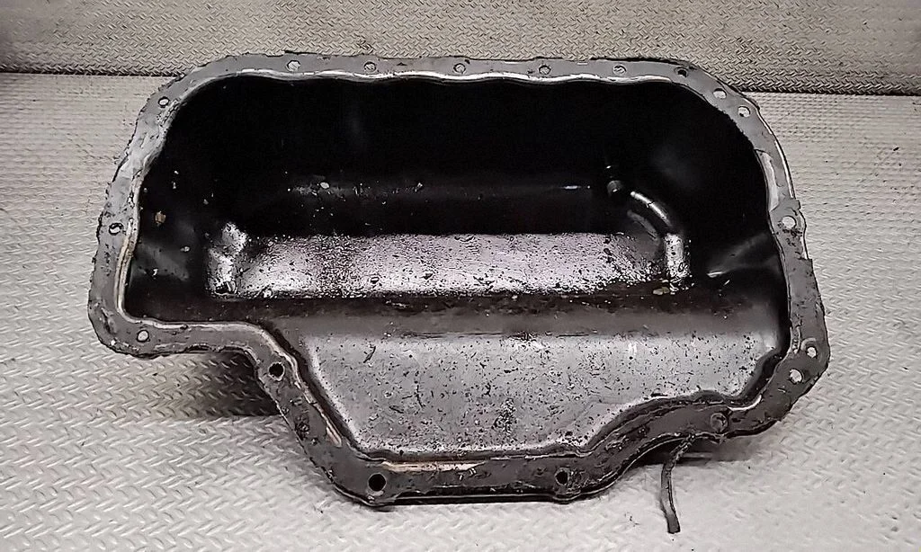 Eļļas vācele – Mercedes-Benz ML klase W164 (2005-2011)