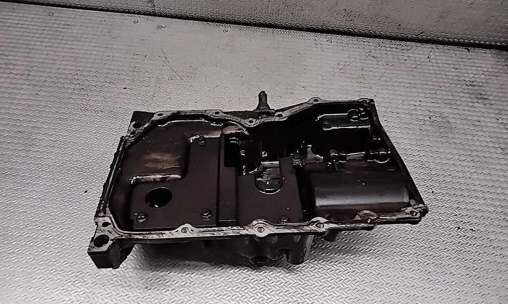 Oil sump – Ford S-MAX (2006-2015)