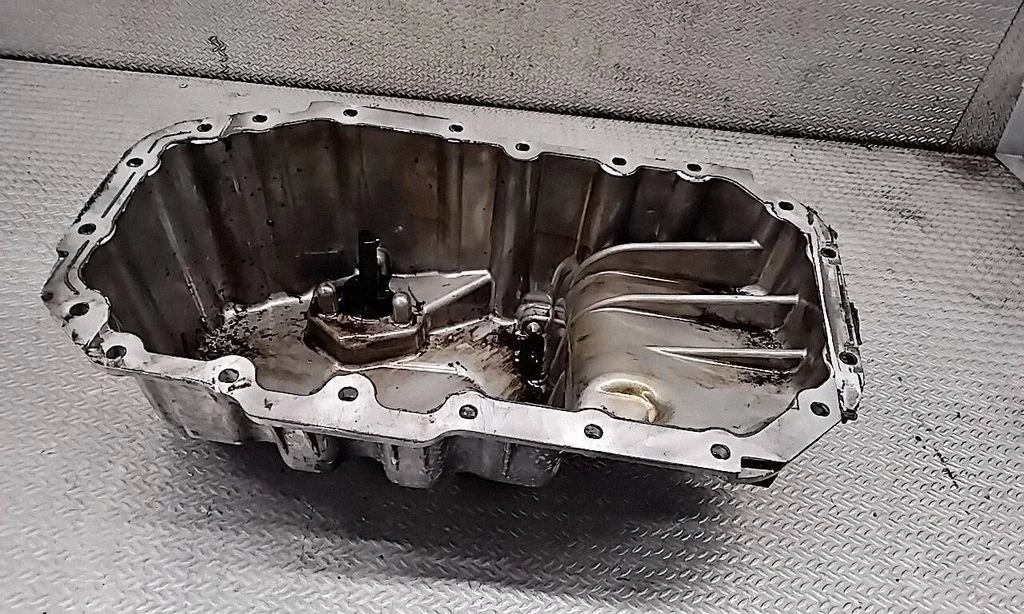 Oil sump – Audi A3 S3 8L (1996-2003)