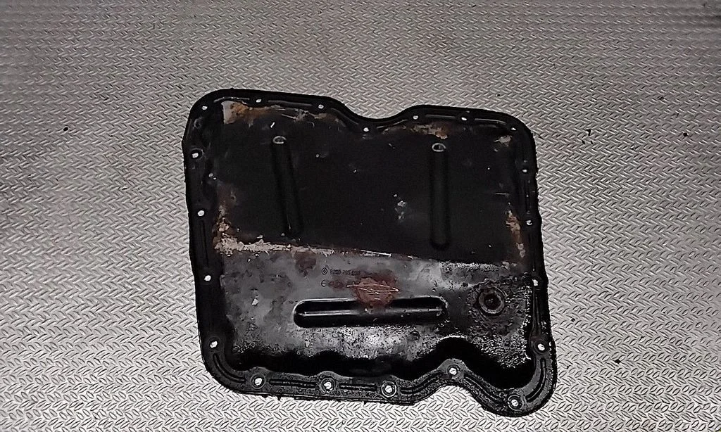 Oil sump – Renault Scenic II -  Grand scenic II (2006-2009)
