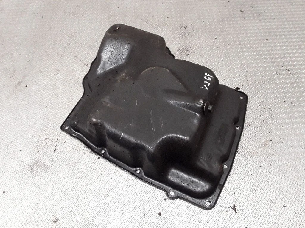 Eļļas vācele – Ford Transit -  Tourneo Connect (2003-2008)
