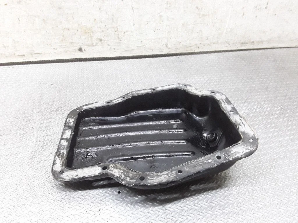 Oil sump – Opel Meriva A (2003-2010)