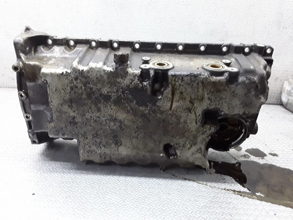 Oil sump – Volvo S80 (1999-2003)