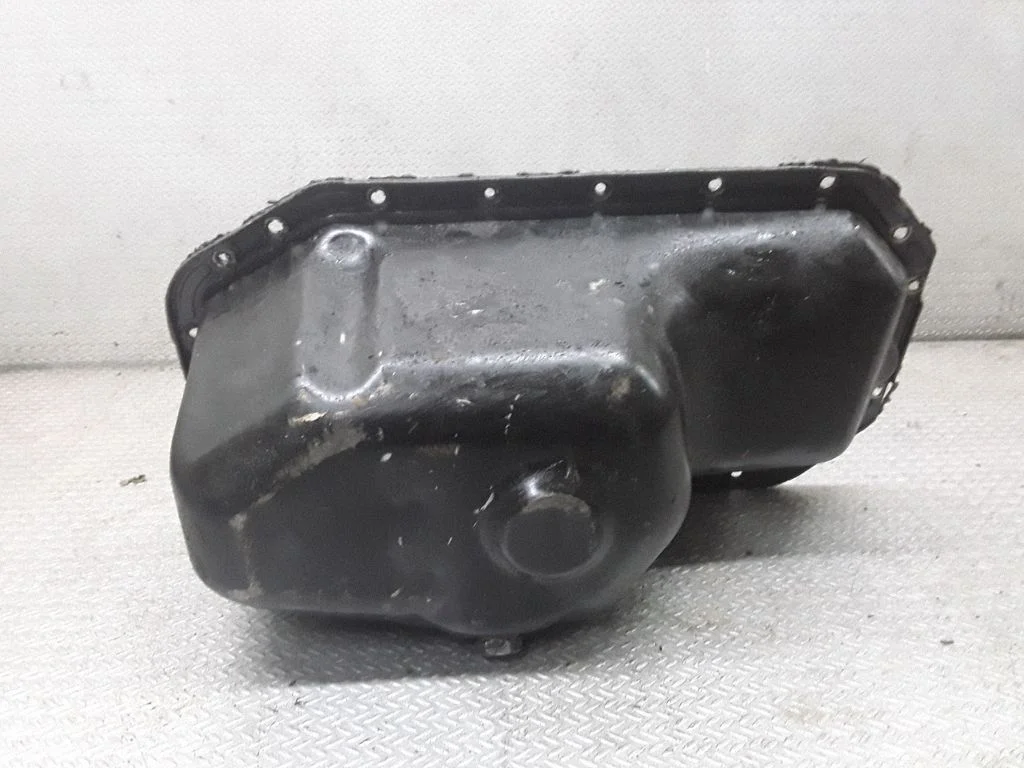 Oil sump – Volkswagen Polo III 6N 6N2 6NF (1995-2001)