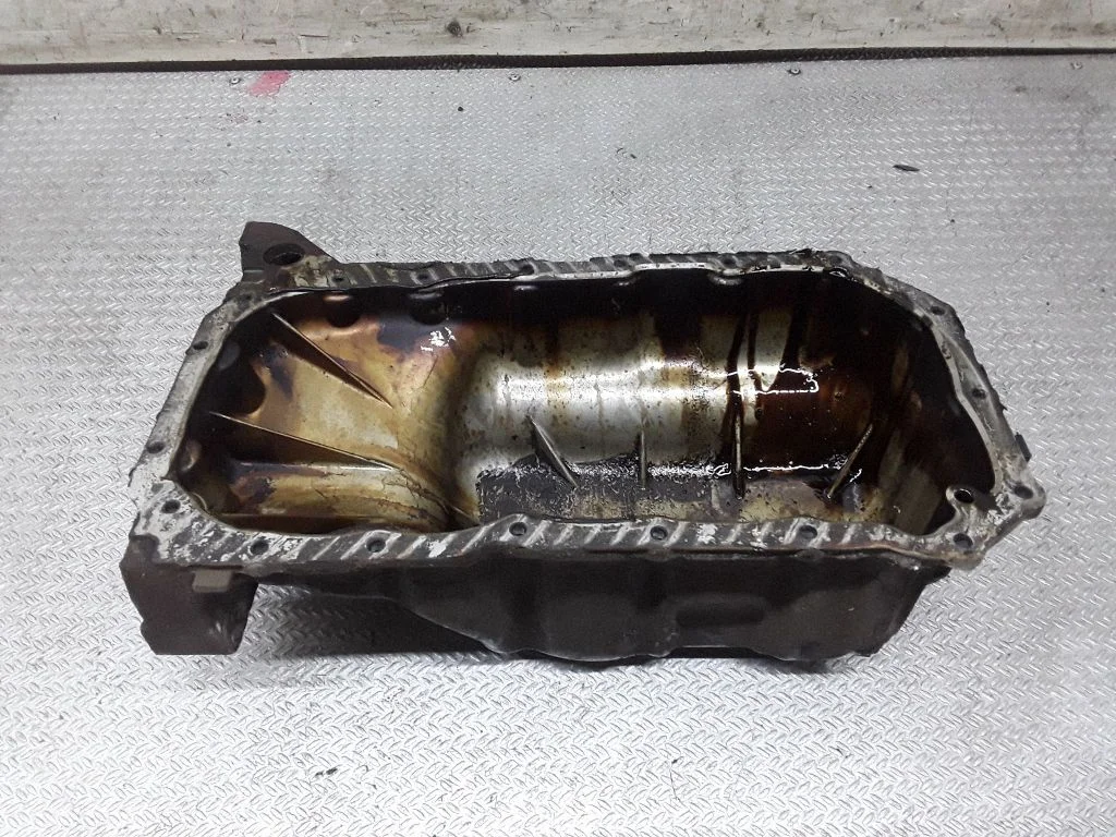 Eļļas vācele – Peugeot 307 (2001-2005)
