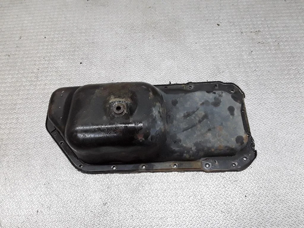 Oil sump – Skoda Fabia Mk1 (6Y) (1999-2007)