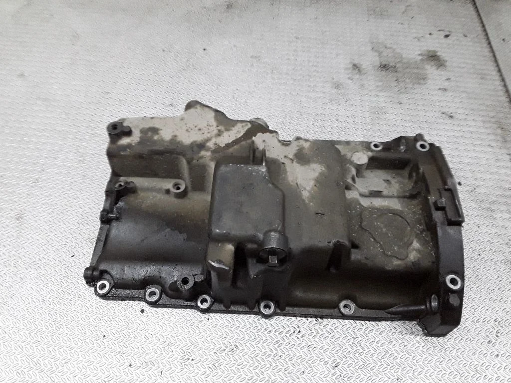 Oil sump – Ford Mondeo MK IV (2007-2014)
