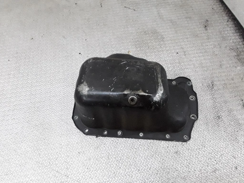 Oil sump – Volkswagen Polo (2002-2005)