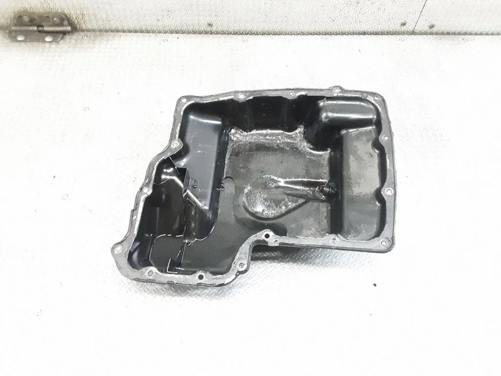 Eļļas vācele – Ford Transit -  Tourneo Connect (2003-2008)