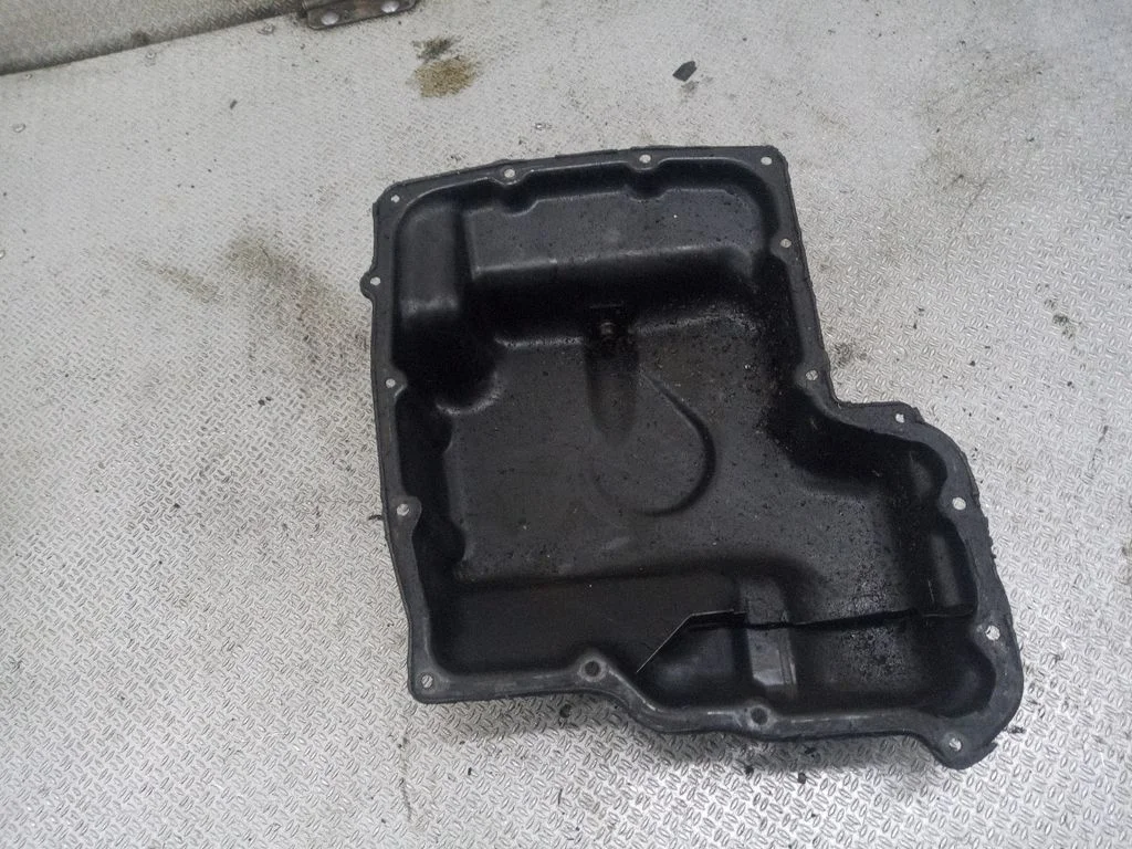 Eļļas vācele – Ford Transit - Tourneo Connect (2003-2008)