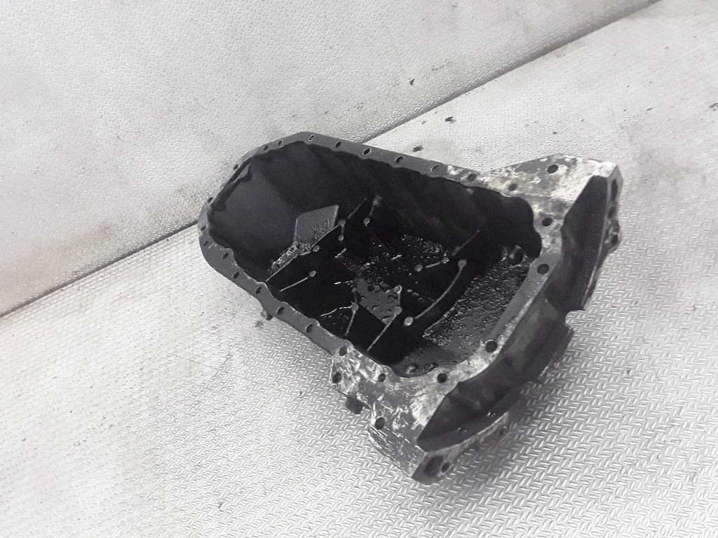 Oil sump – Volvo S80 (1999-2003)