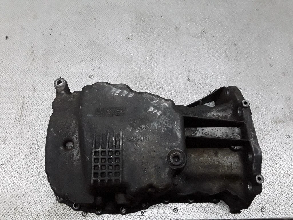Oil sump – Renault Megane II (2002-2005)