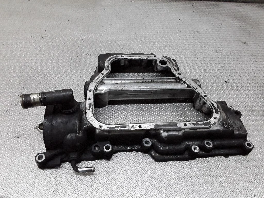 Oil sump – Subaru Legacy (2007-2009)