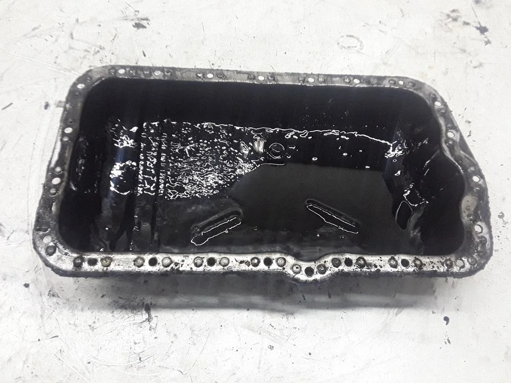 Oil sump – Renault Espace -  Grand espace IV (2004-2014)