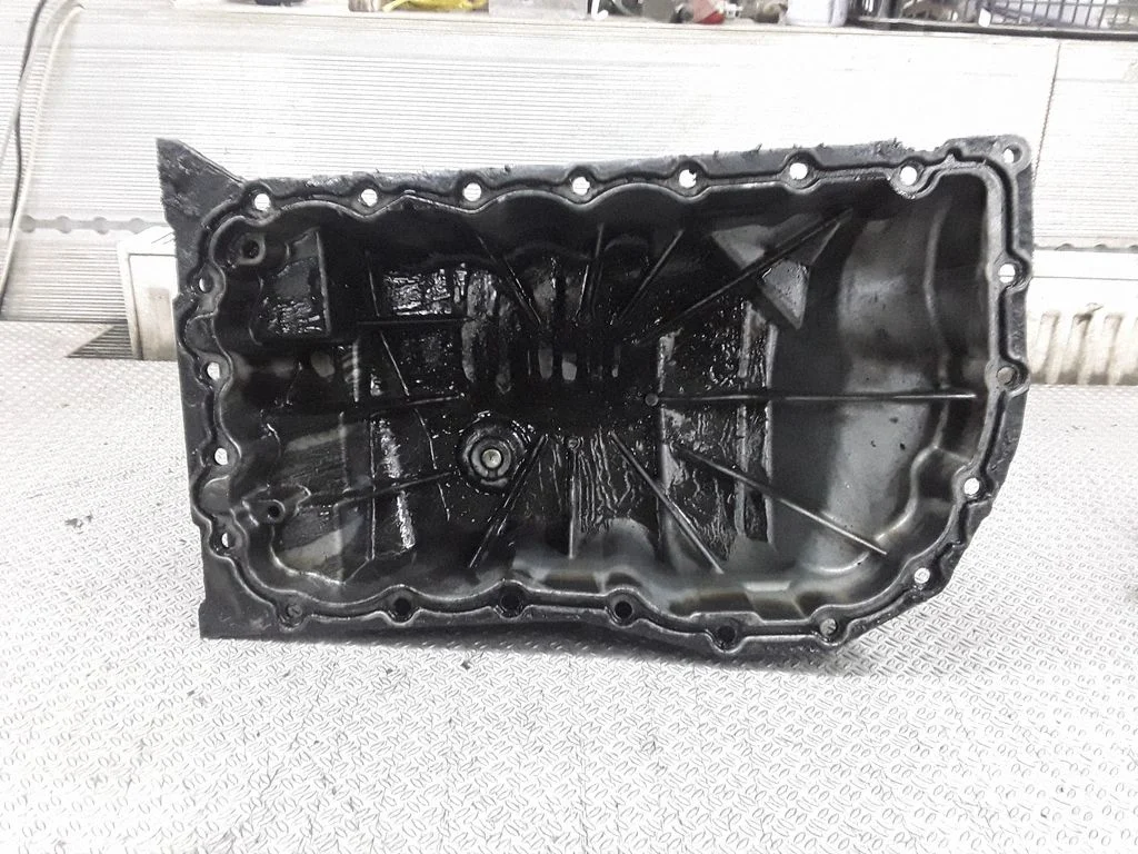 Oil sump – Renault Espace III (1997-2003)