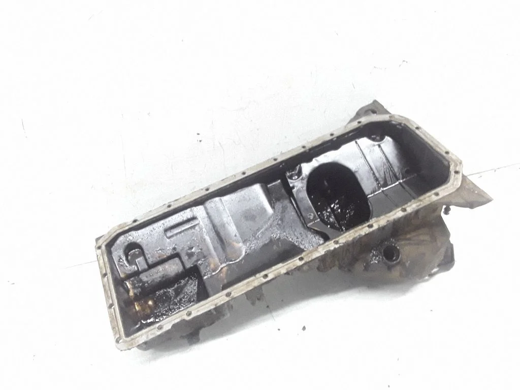Oil sump – BMW 5 Series E39 (1996-2003)