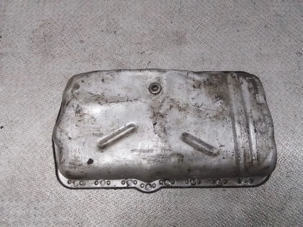 Oil sump – Renault Espace -  Grand espace IV (2004-2014)