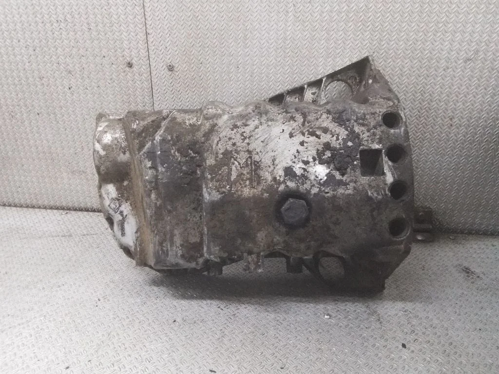Oil sump – Renault Espace -  Grand espace IV (2004-2014)