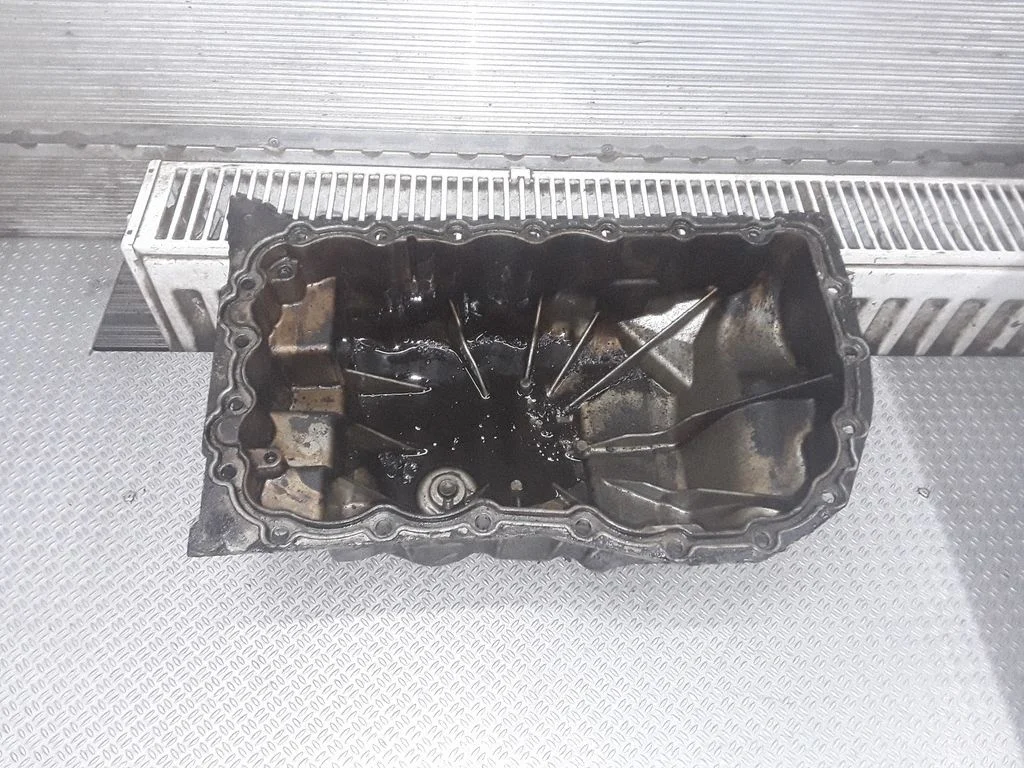 Oil sump – Renault Scenic I (1996-2003)