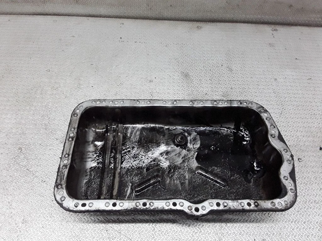 Oil sump – Renault Espace -  Grand espace IV (2004-2014)