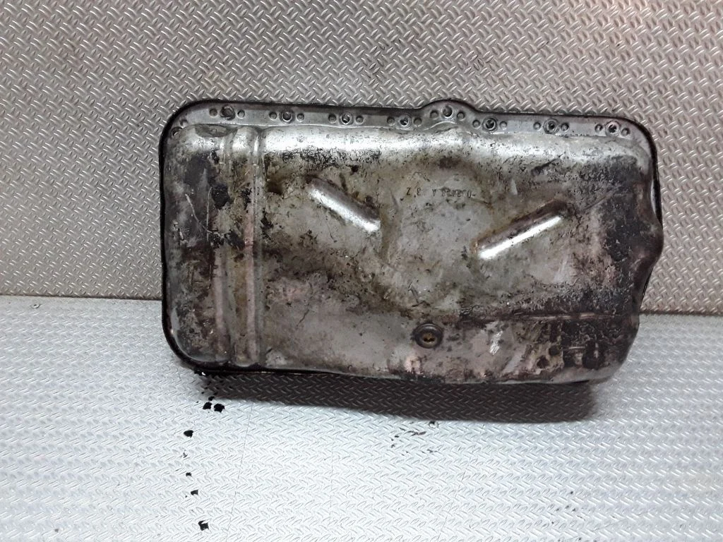 Oil sump – Renault Espace -  Grand espace IV (2004-2014)
