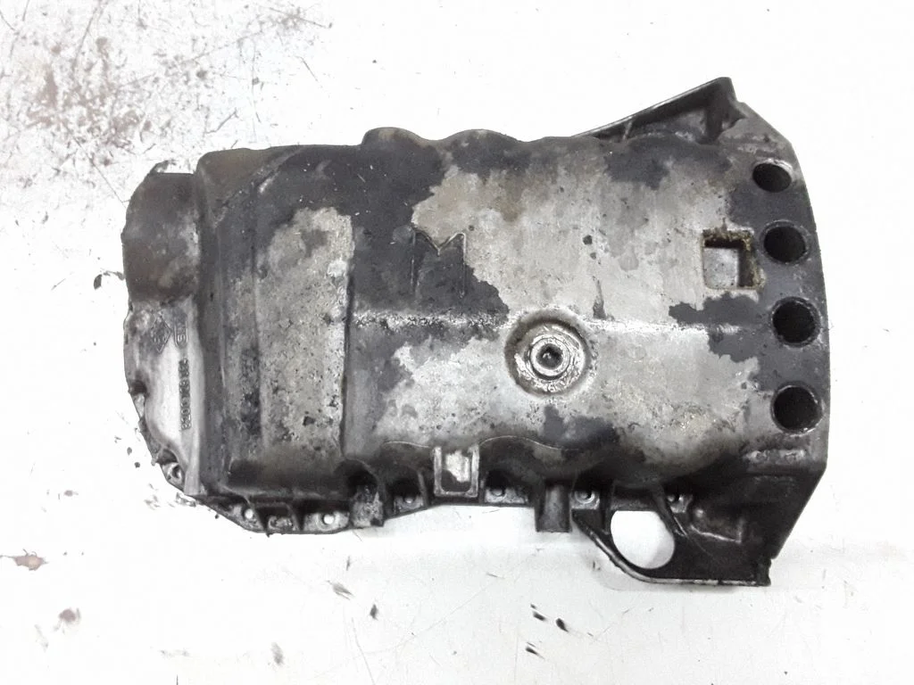 Oil sump – Renault Scenic II -  Grand scenic II (2003-2006)