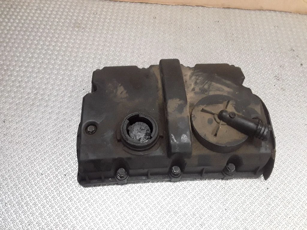 Klapikaas – Volkswagen Polo III 6N 6N2 6NF (1995-2001)