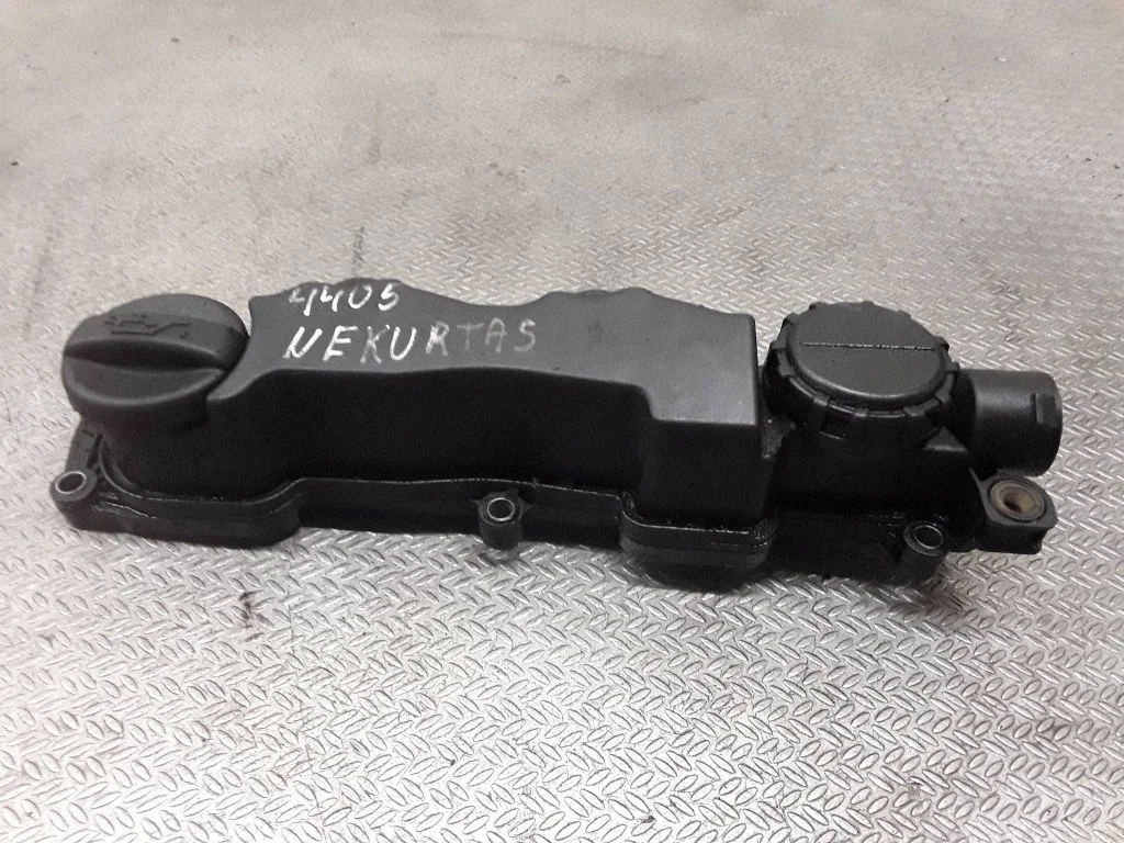 Galvas vāks – Ford Focus C-MAX (2003-2010)